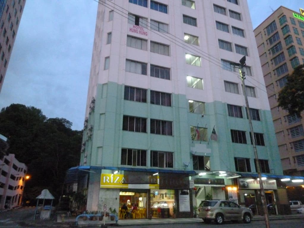 7 Hung Hung Inn - photo 1