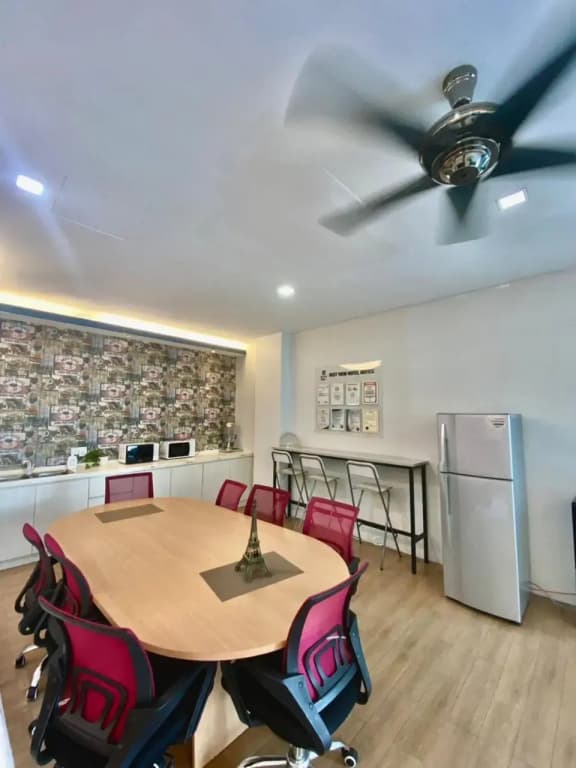 OYO 263 Best View Hotel Sunway Mentari - photo 11