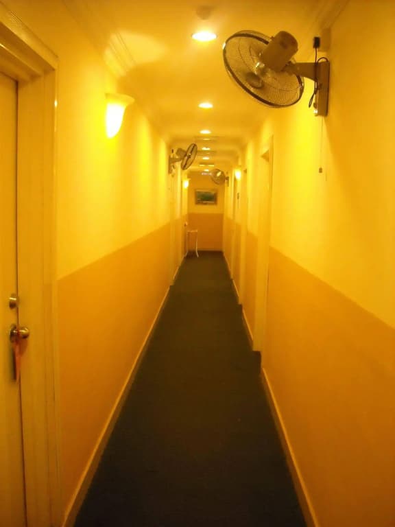 Sun Inns Hotel Sunway City Ipoh - photo 12