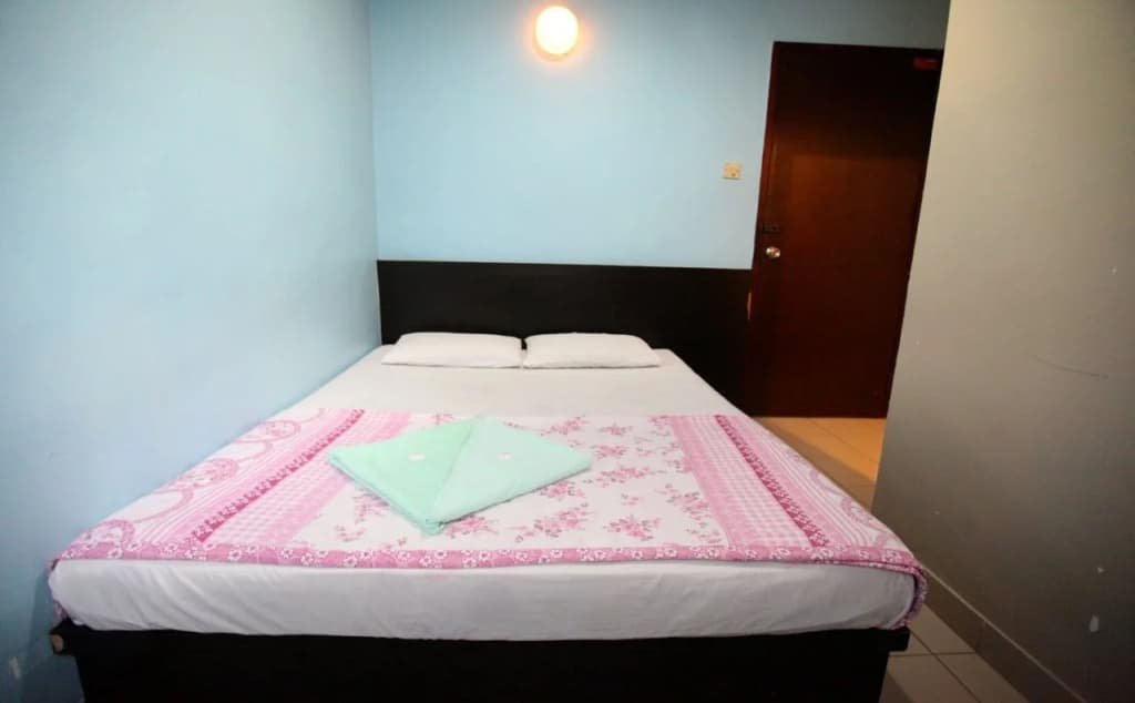 Mandarin Hotel Kuching - photo 5