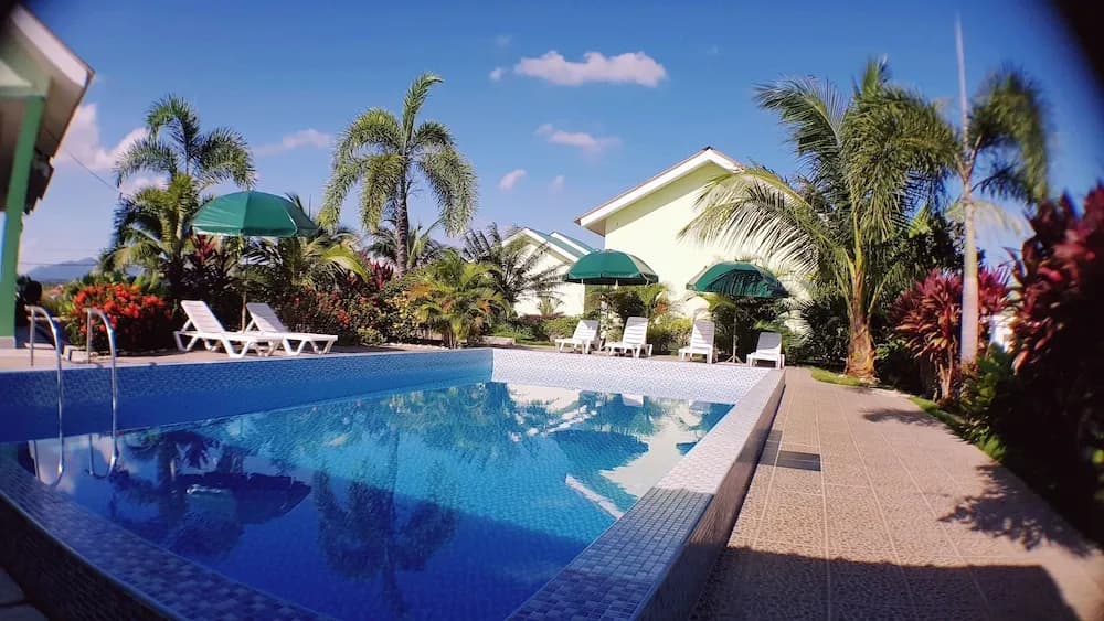 Casa Cenang Resort Tok Bidin Langkawi - photo 10