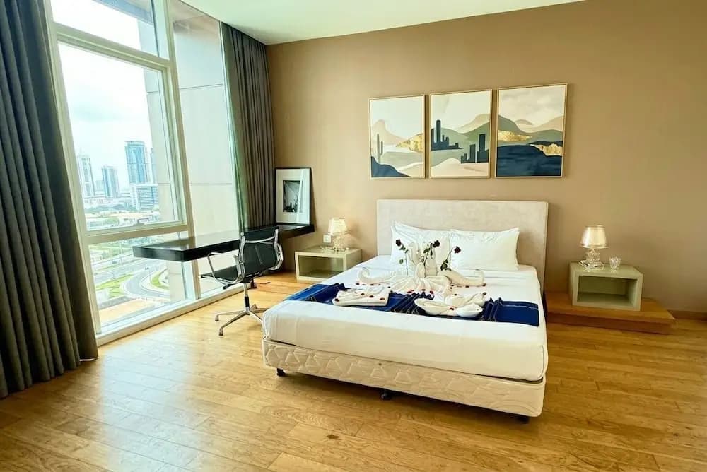 Sidemen Suites at Platinum KLCC - photo 15