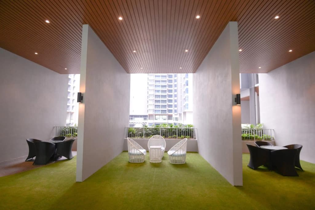 Atlantis Residence@Iconstay Melaka - photo 9