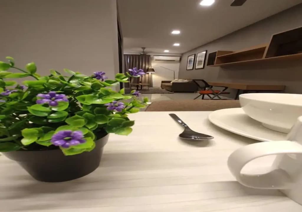 Suites at 1Tebrau - photo 29
