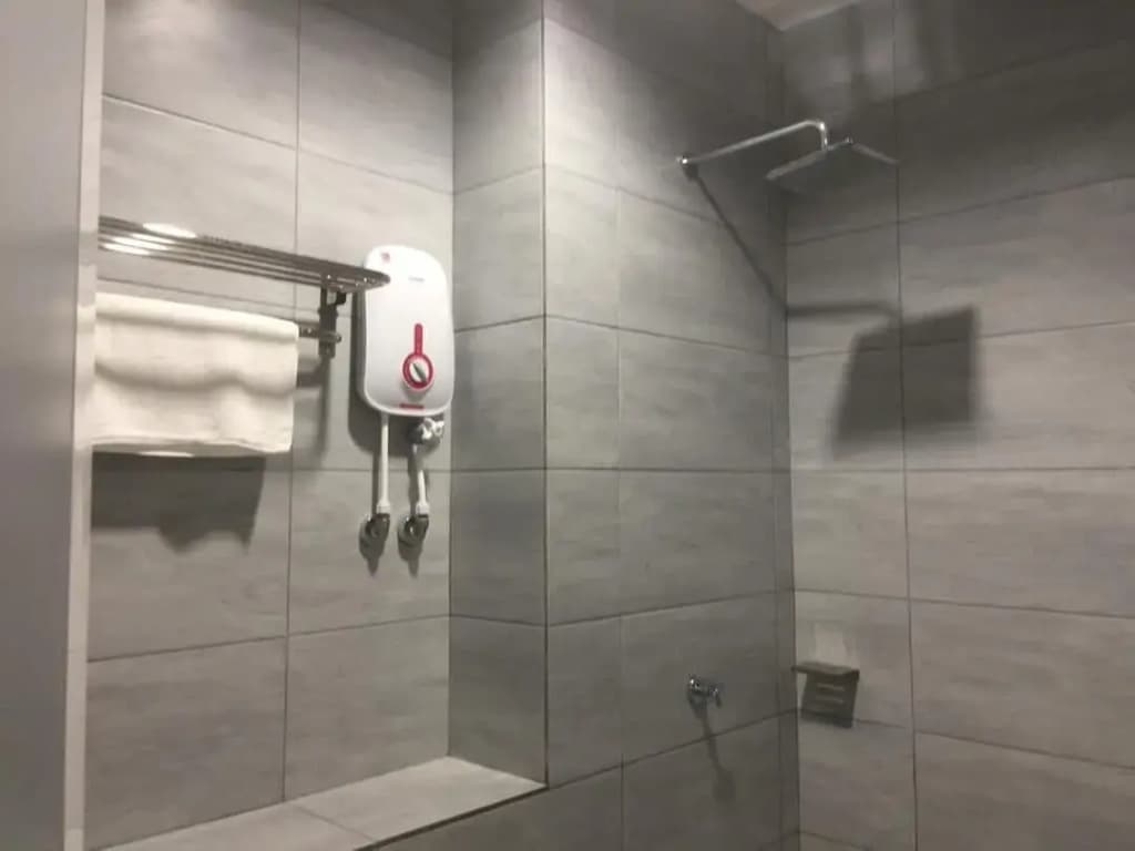 Urban Inn Alor Setar - photo 21