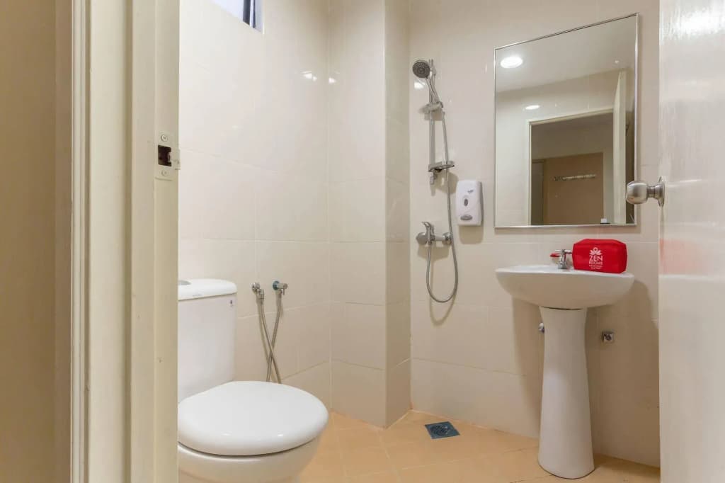 ZEN Rooms Basic Sentul Kuala Lumpur - photo 9