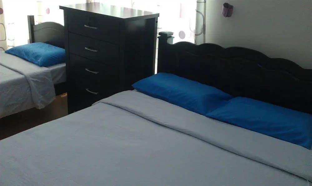 KK-SUITES RESIDENCE @ 1 Borneo - photo 2