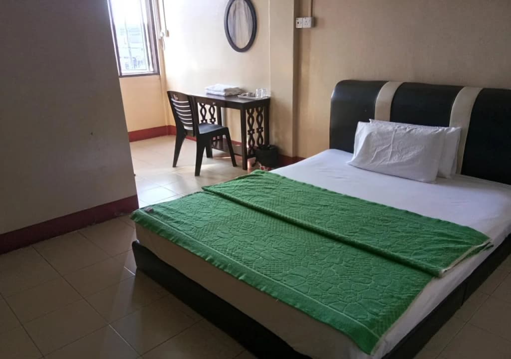 History Hotel - photo 6