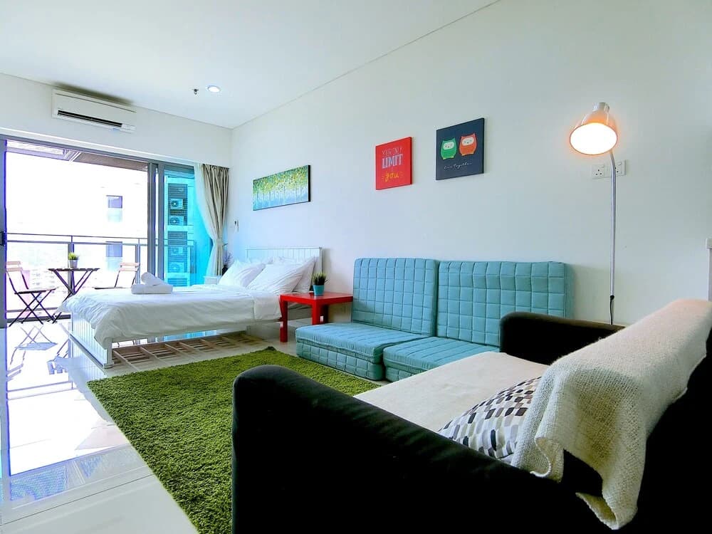 Mystayover at The Summer Suites - photo 6