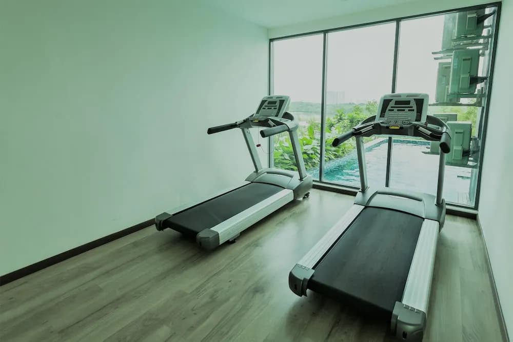 FlexiAsia Bayu Puteri Johor Bahru - photo 15