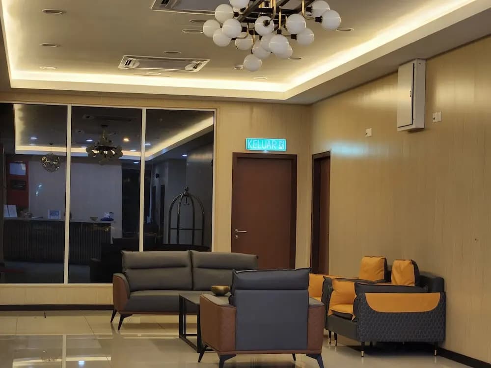 Semporna Garden Hotel - photo 2