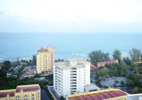 Seaview Holiday Apartment 3 - photo 18