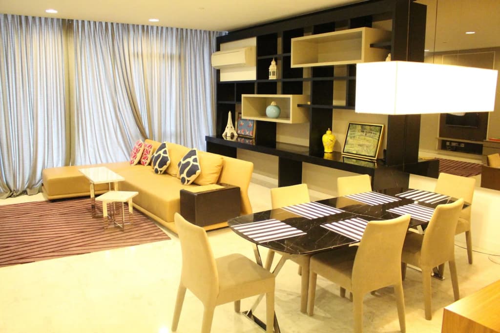 Royal Apartment at Platinum KL - photo 25
