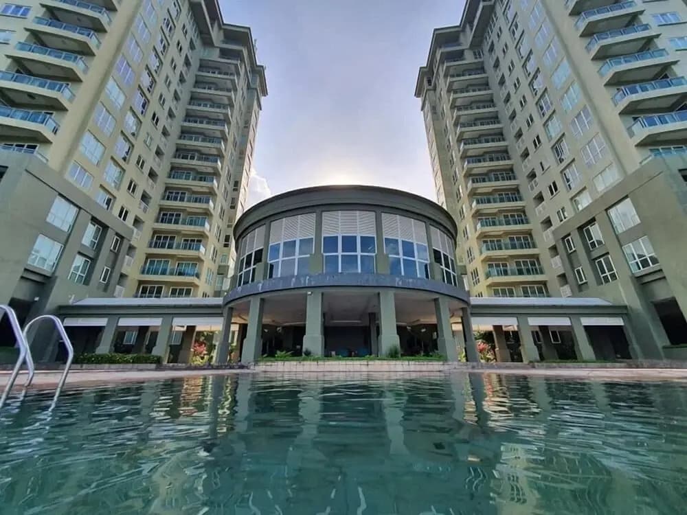 Santubong Suite Just Like Home - photo 43