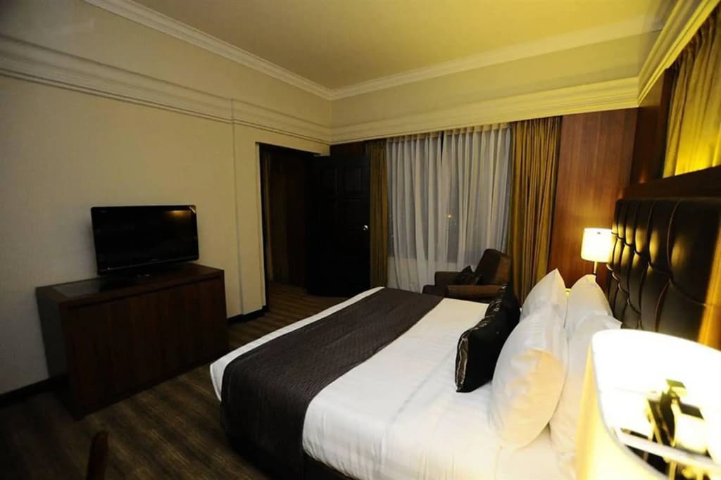 The Katerina Hotel - photo 6