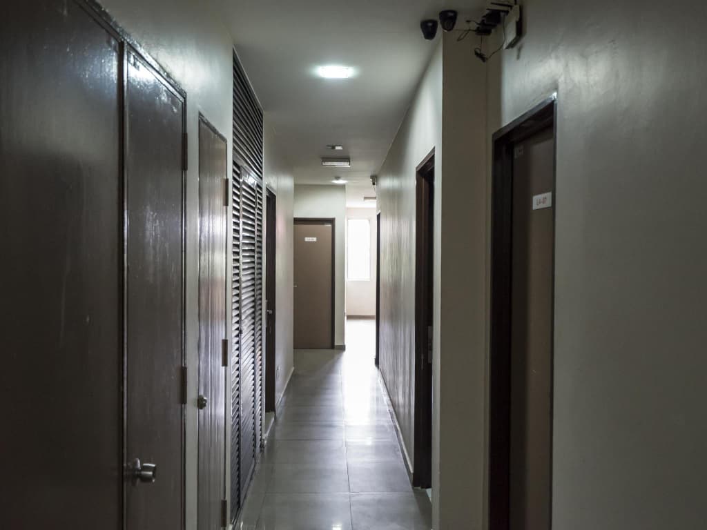 ML Inn Hotel - photo 11