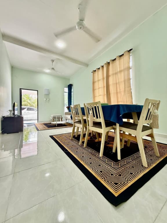 Homestay Selesa KPP Guesthouse - photo 9