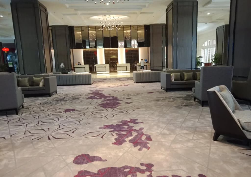 Putrajaya Marriott Hotel - photo 18