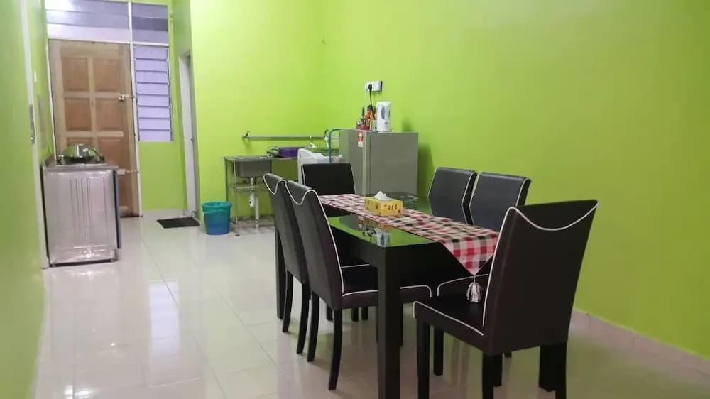 Noor Homestay - photo 19