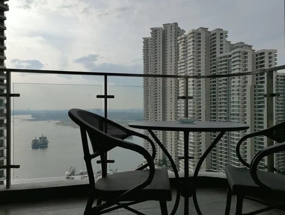 Favoured Seaview Suite - photo 6