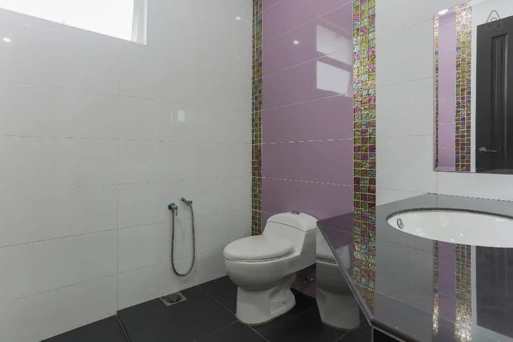 Templer Holiday Home - photo 8