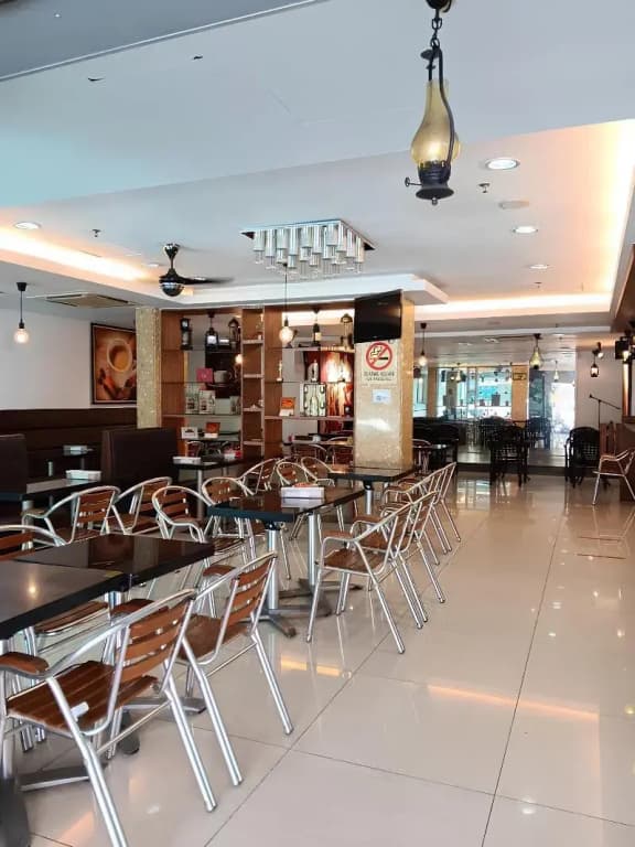 Bahagia Inn - photo 14