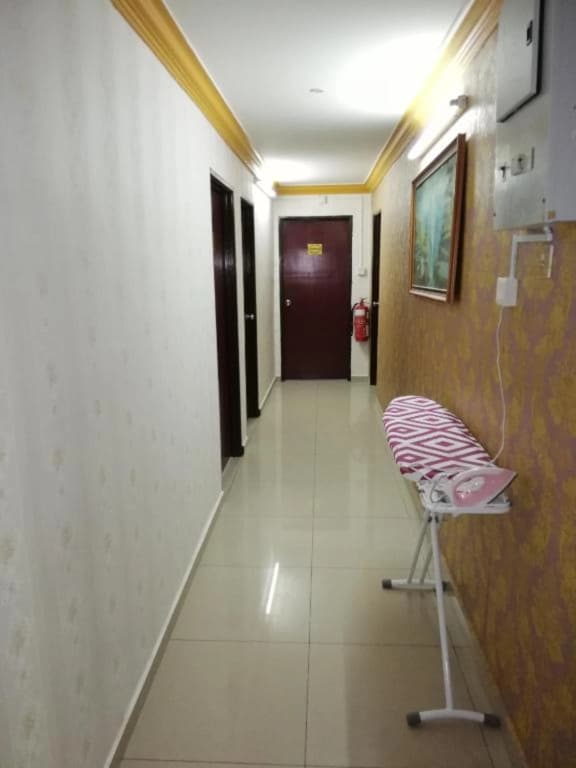 Hotel Seri Pelangi - photo 13
