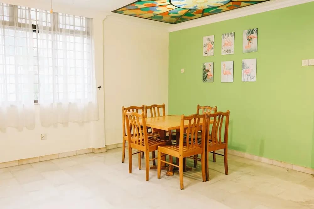 Clover Homestay - photo 15
