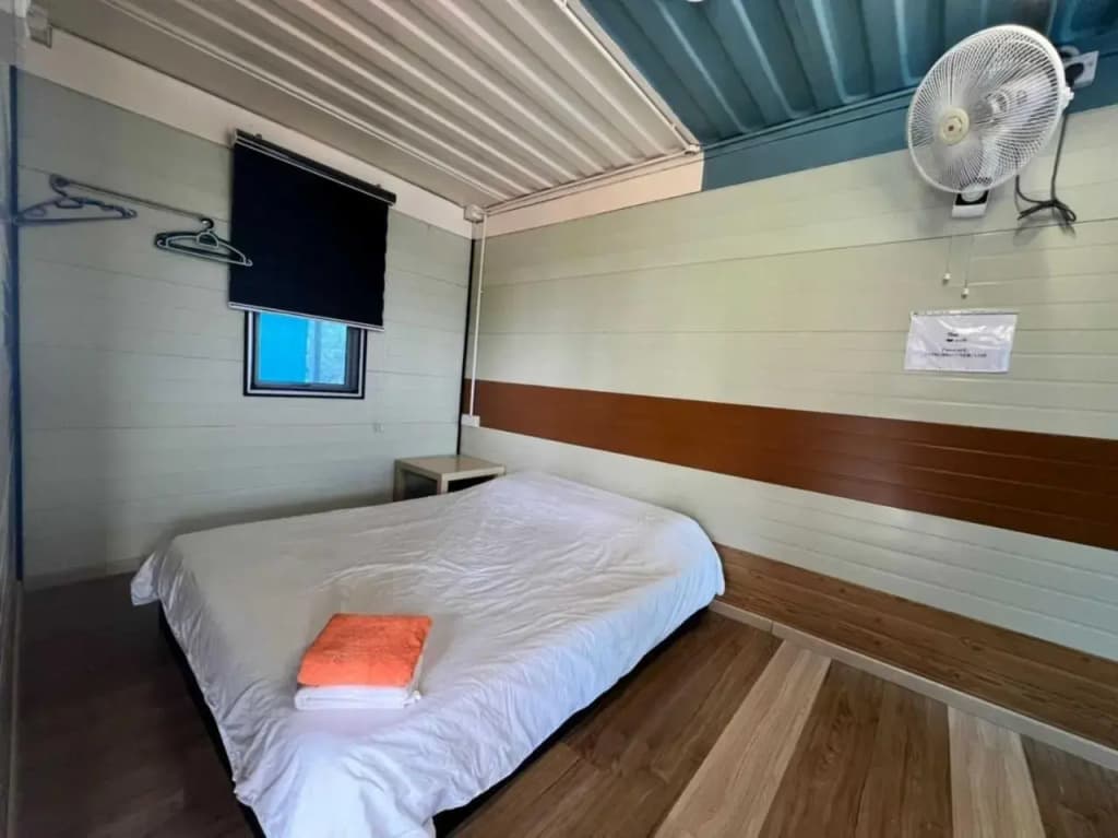 A105 Homestay - photo 6