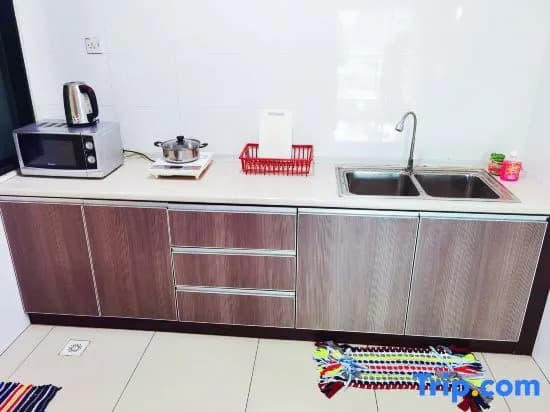 Ipoh Kinta Riverfront 5th Floor Fully Air-Con - photo 2