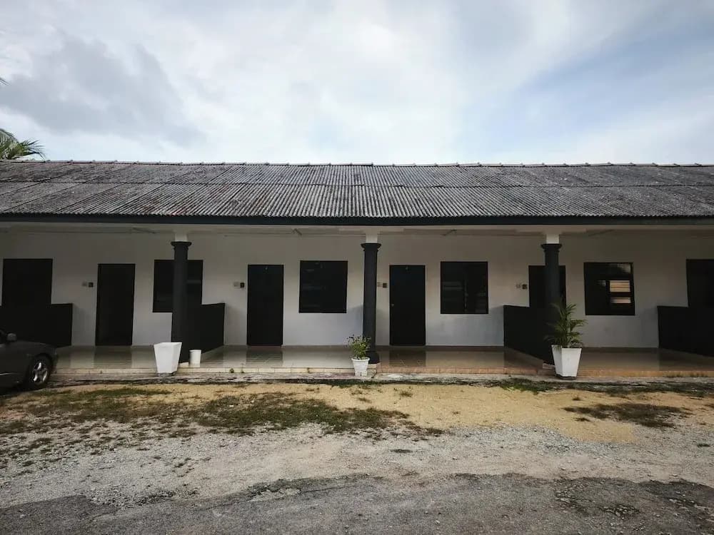 OYO 91244 Aufa Chalet - photo 13