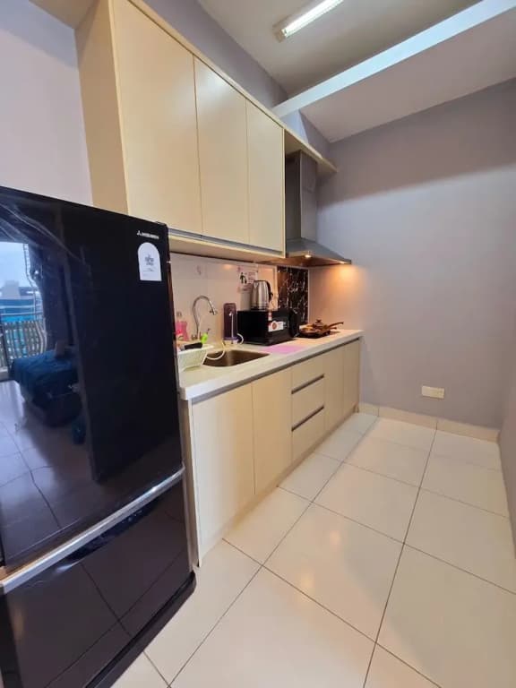 Neo Mutiara Damansara Studio 2PAX 1CP - photo 18