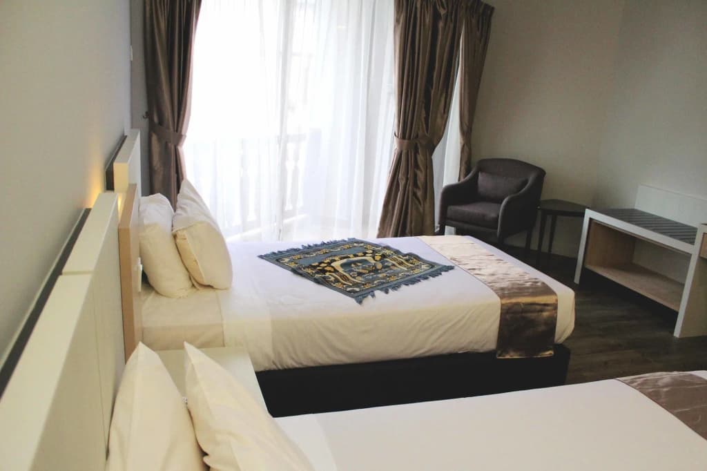 The Grand Beach Resort - photo 7