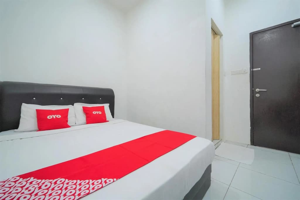 Hotel O Sp Berlian Inn - photo 24