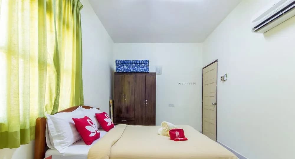 ZEN Home Lagenda Homestay - photo 28