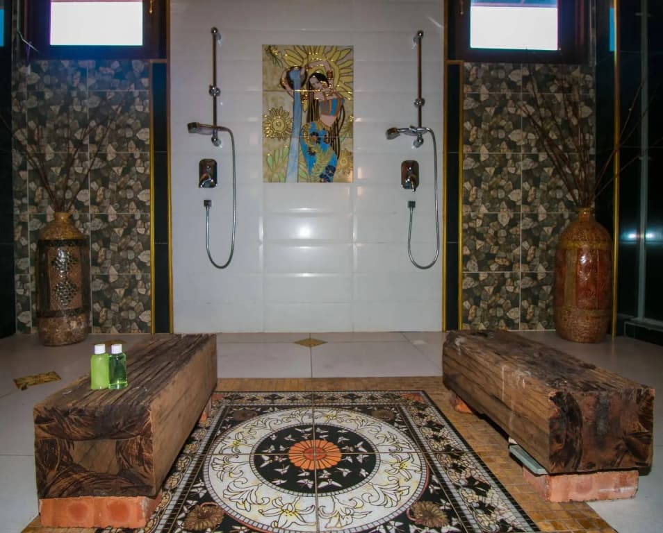 Lost Paradise Resort - photo 15