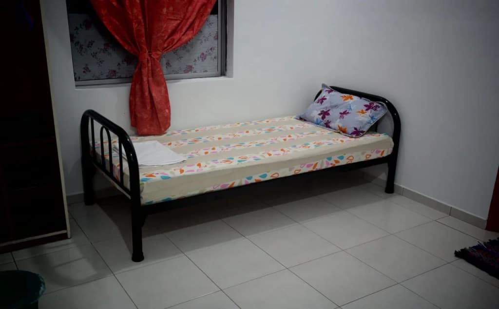 Zumara Homestay Jerantut Pahang - photo 2