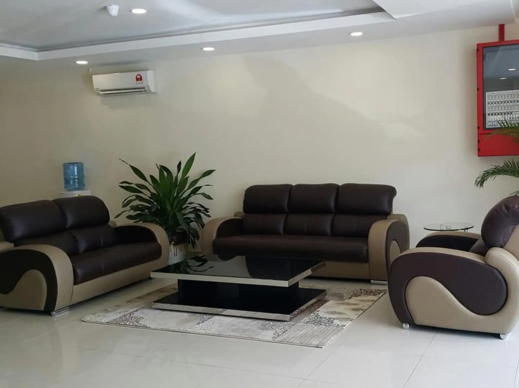 Soho Hotel (Semenyih) Sdn. Bhd. - photo 1