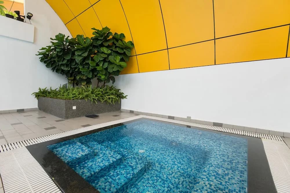 My Casa Homestay Central PJ Sunway - photo 11