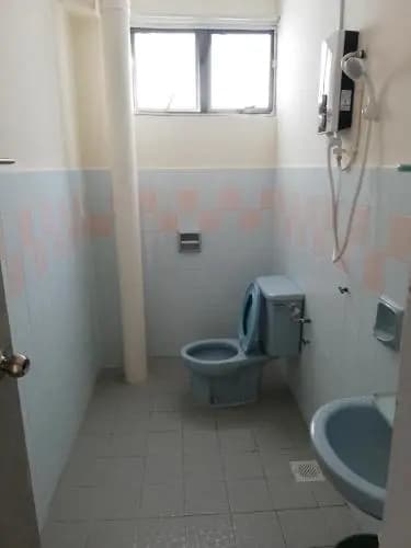 PD Homestay Laguna / Ocean Apartment - photo 5