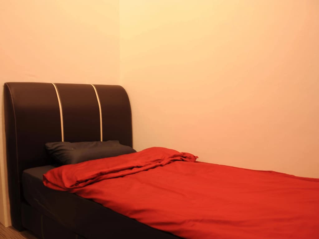 OYO 980 7 家庭旅馆(OYO 980 7 Homestay) - photo 1