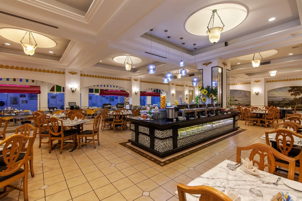 Bayview Hotel Georgetown Penang - photo 21