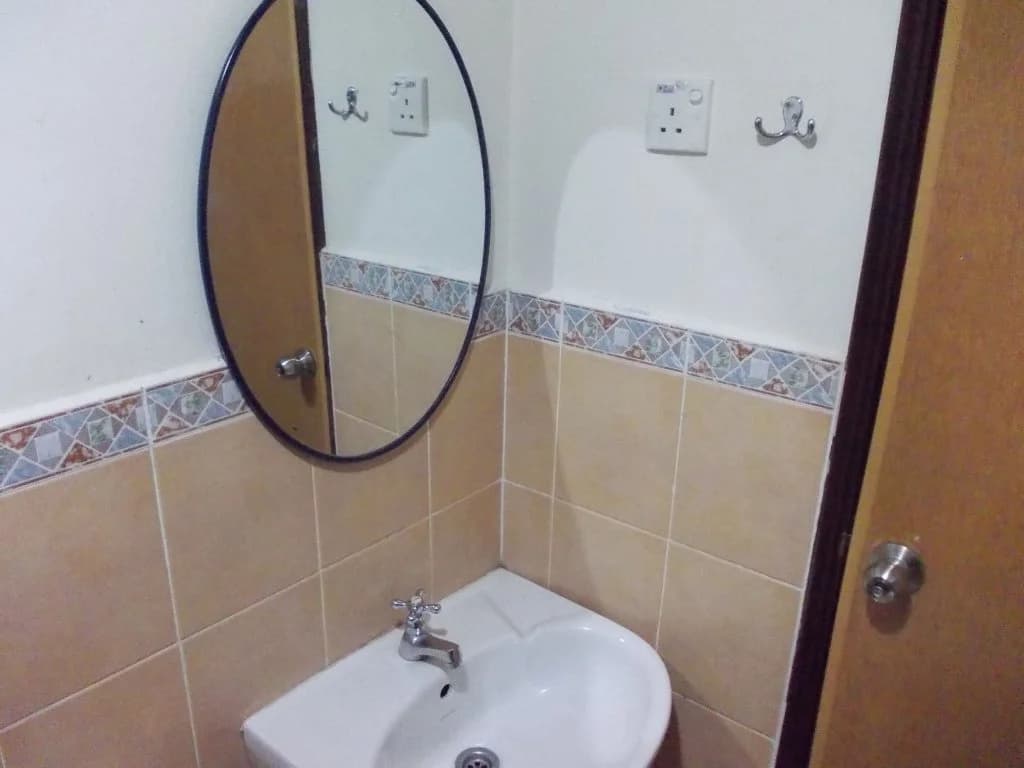 吉隆坡君宜酒店班达尔普崇中心(Hotel Sri Sutra Pusat Bandar Puchong Kuala Lumpur) - photo 8