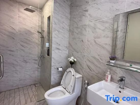 2-4 pax Sweet Suite with Bathtub near Jonker Walk, Melaka - photo 2