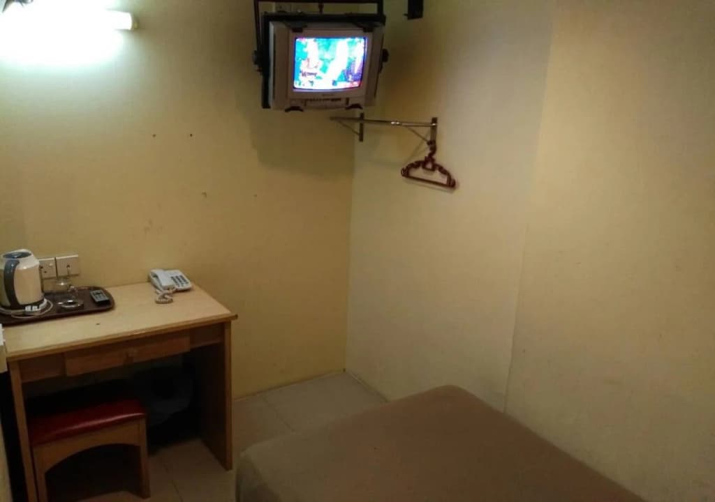 Tang City Hotel, Petaling Street, Merdeka PNB 118 Tower - photo 11