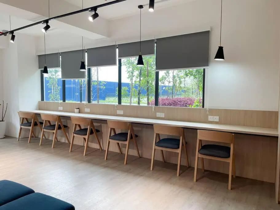 #HS 2Bedroom S&THomez 盛婷民宿 Horizon Suite WiFi&NetFlix KLIA - photo 15