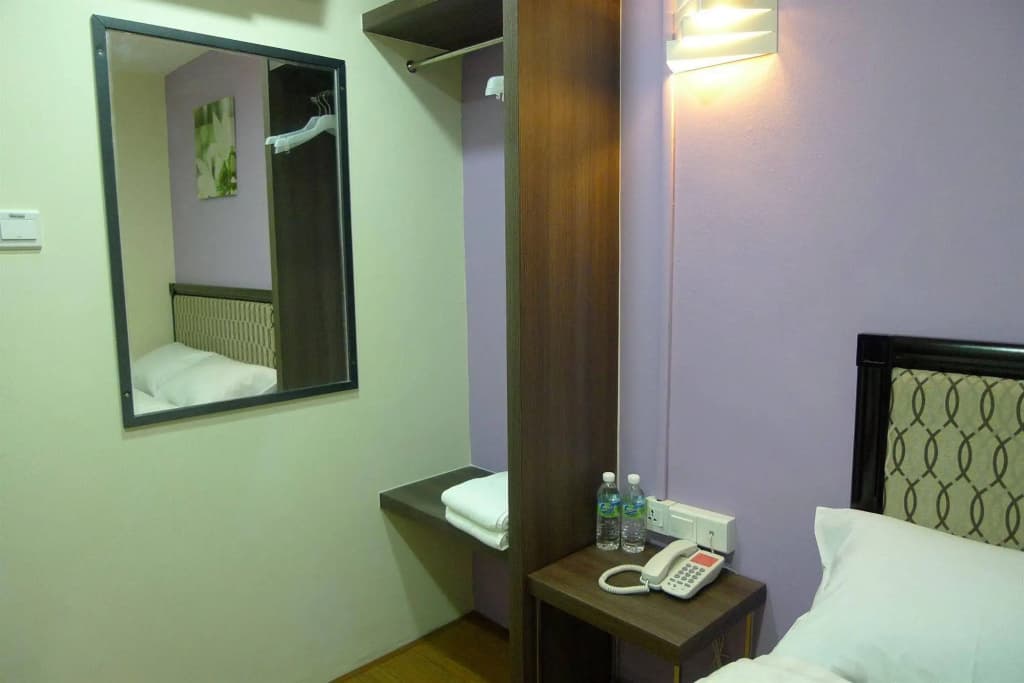 FINE Hotel - photo 4