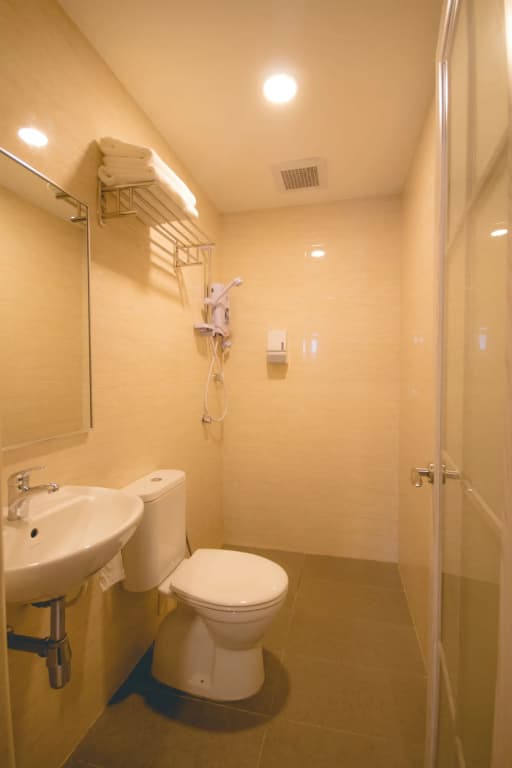 GM Hotel Sunway Metro - photo 9