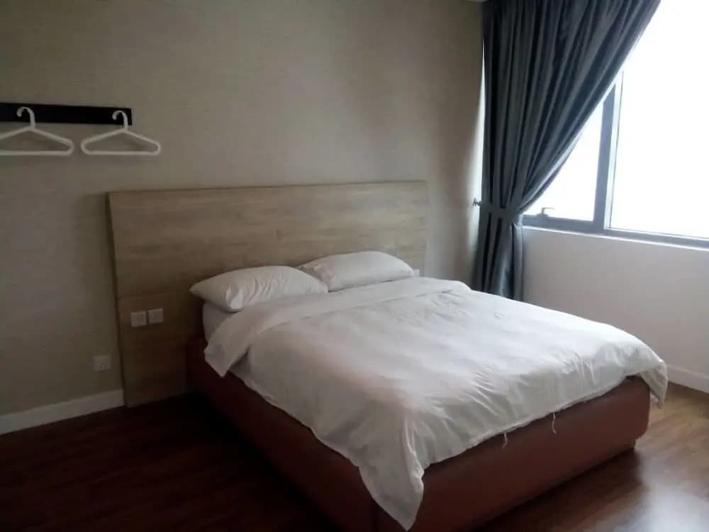 City Residences Studio Apt at Mercu - photo 3