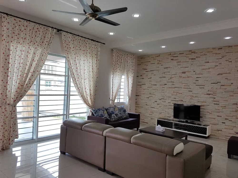 Sitiawan Homestay - photo 5
